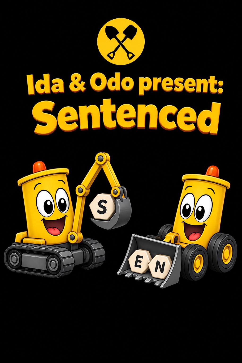 Ida & Odo present: Sentenced